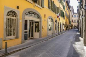 Hotel Art Atelier - Place of Charme, Florence