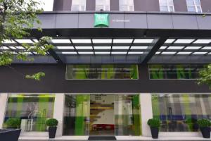 Hotel ibis Styles Kuala Lumpur Sri Damansara, Petaling Jaya