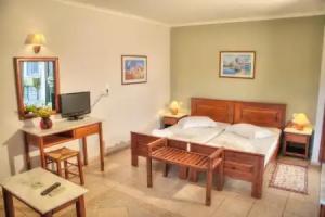 Sunny Garden Aparthotel, Palaia Epidhavros