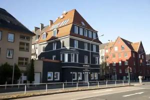 Boutique-Hotel Georges, Essen