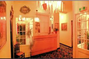 Hotel des Arts, Amsterdam