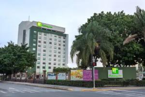 Holiday Inn Guadalajara Expo by IHG, Guadalajara
