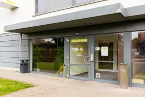 B&B Hotel Mönchengladbach, Monchengladbach