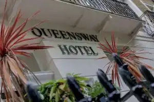 Queensway Hotel Sure Hotel Collection By Best Western, London