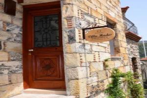 Two Stone Homes Apartments, Marmaris