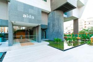 Amathousia Seafront Appartments, Limassol