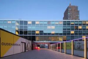 citizenM Rotterdam, Rotterdam