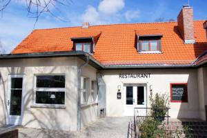 Landhotel Diana, Teltow