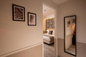 Sophie Terrace Hotel, Rome