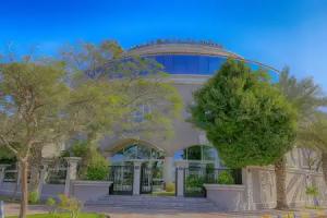 Marhaba Resort, Sharjah City