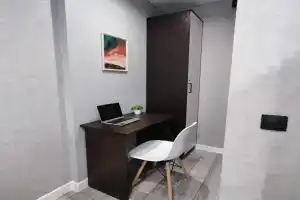 SV-Appart on the Market Square, Izhevsk