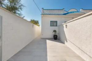 Villa Blu Cobalto, Manduria