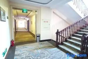 Huaxuan Hotel (Dalian Qixin Street Branch), Dalian