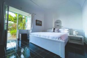 Il Carrubo Capri Mini-hotel, Anacapri