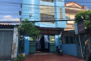 Van Anh Motel, Haiphong