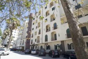 Hotel Hopps, Mazara del Vallo