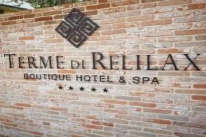 Terme di Relilax Boutique Hotel & Spa, Montegrotto Terme