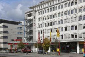 Meininger Hotel München Zentrum, Munchen