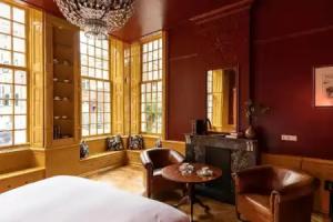 Bed & Breakfast Beijers, Utrecht