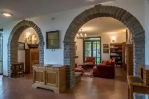 Garda Vendégház Hotel, Tihany