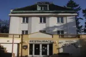 Hotel Pawlovnia, Prague