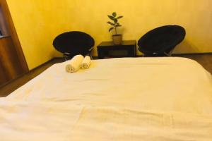 Apartment near Dry Bridge, Tbilisi