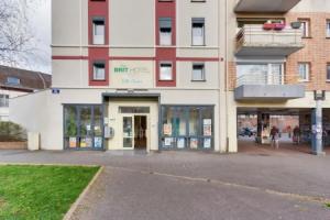 Brit Hotel Lille Centre, Lille