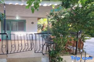 The Tulip House, Fethiye