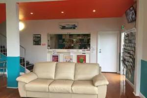 Waterfront Lodge Motel, Hobart