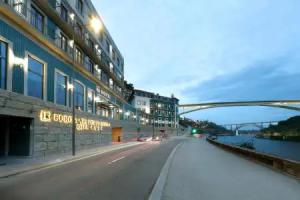 Eurostars Porto Douro, Porto