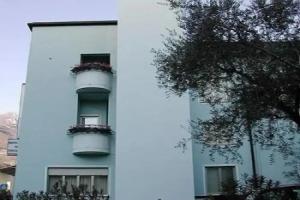 Athos Hotel, Riva del Garda