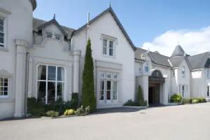 Kingsmills Hotel, Inverness