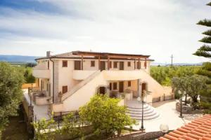 Albergo Il Giardino, Foce Varano