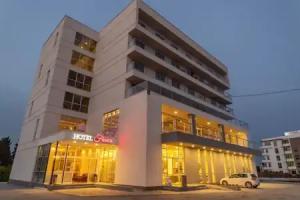 Hotel Franca Ulcinj, Ulcinj