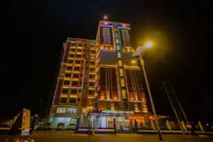 Best Western City Hotel, Dodoma