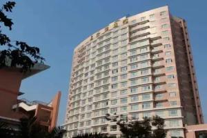 SISU Guest House, Shanghai