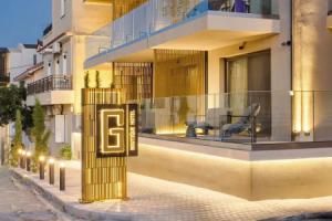 G Boutique Hotel Kefalonia, Argostoli