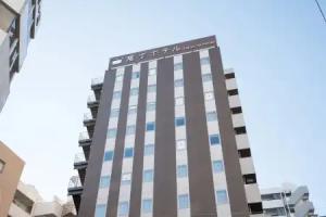 Henn na Hotel Tokyo Nishikasai, Tokyo