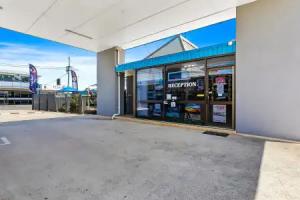 Comfort Inn on Main Hervey Bay, Hervey Bay