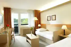 Hotel Savica Garni - Sava Hotels & Resorts, Bled