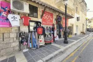 Rabat Old Theatre Apartments F2 - Near for Short Lets Holiday, Mdina