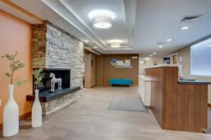 Fairfield Inn Burlington Williston, Burlington