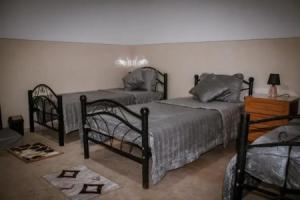 Petra Peace House, Wadi Mousa