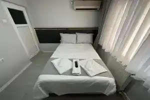 Ni̇l Firat Hotel, Bursa