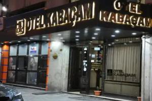 Otel Kabacam, Izmir