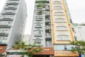 Park View Luxury Hotel, Ho Chi Minh