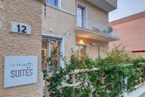 Le Palmette Suites, Cagliari