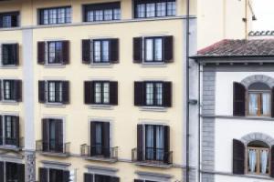 Soggiorno Rubino, Florence