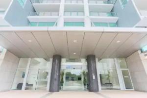 Brighton on Broadwater Shores Hotel, Gold Coast