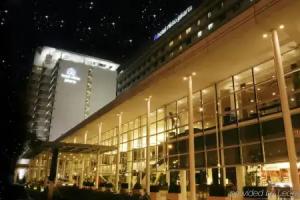 Pullman Jakarta Indonesia Thamrin CBD, Jakarta